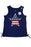Justice Star Short Sleeve Tee