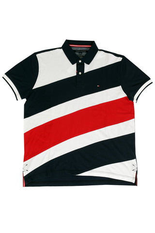 Tommy Hilfiger T-Shirt Polo