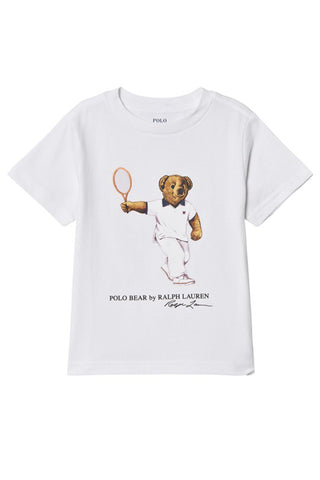 Ralph Lauren Big Pony Stretch Mesh Polo