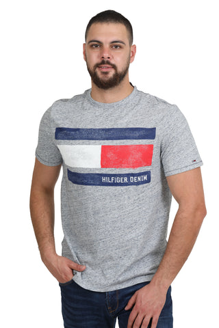Tommy Hilfiger Short Sleeve T-Shirt