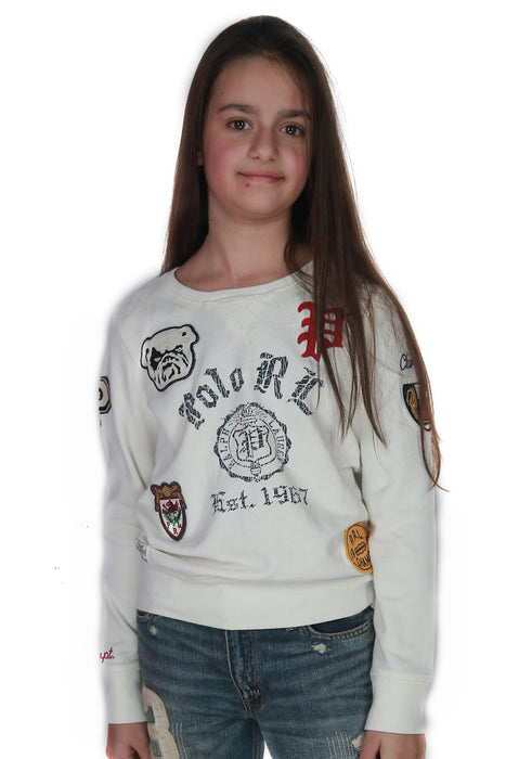 RL Girls T-Shirt