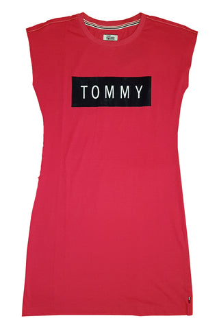 Tommy Hilfiger Star Cotton Women T-Shirt