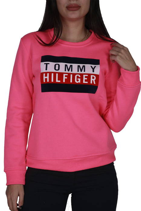 TH Women Classic Sweater