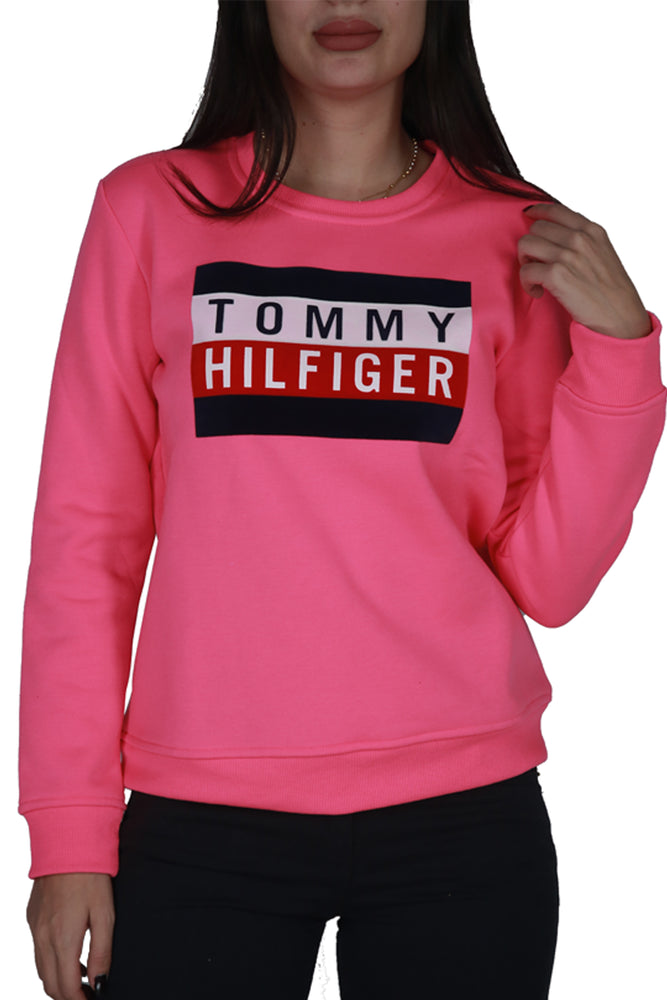 TH Women Classic Sweater