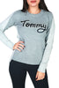 TH Cotton Sweater