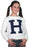 TH Little Girl's Sweater