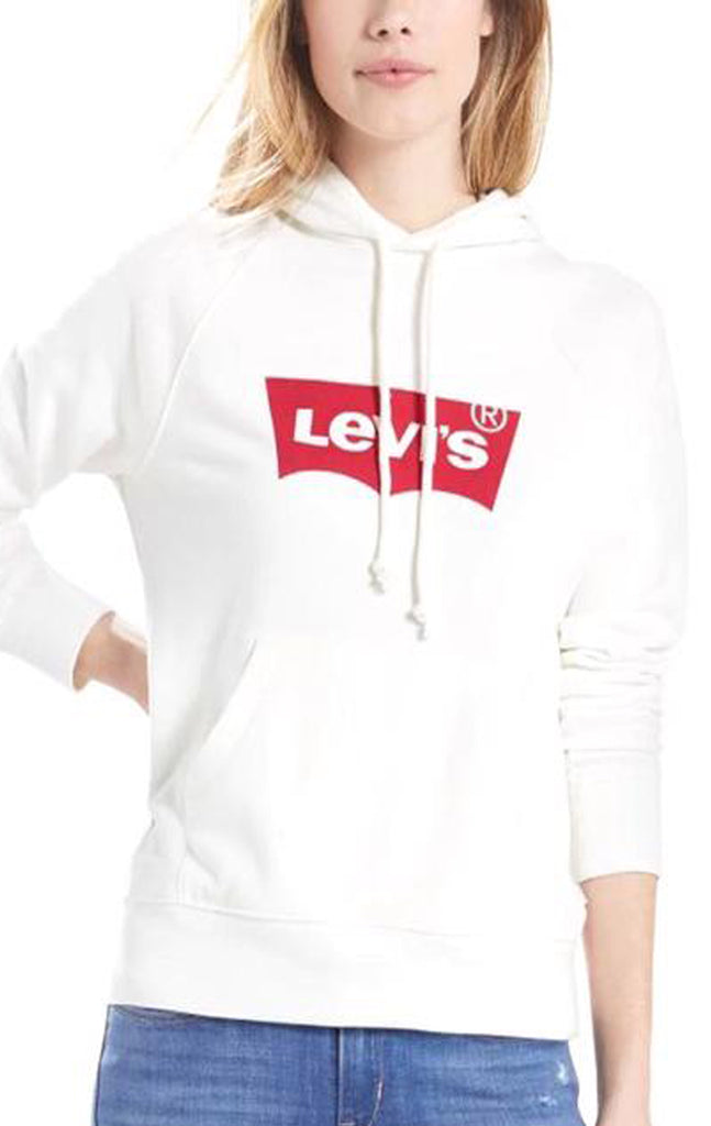 Levi's Logo Hoodie