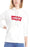 Levi's Logo Hoodie