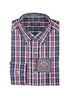 P&S Micro Check Shirt