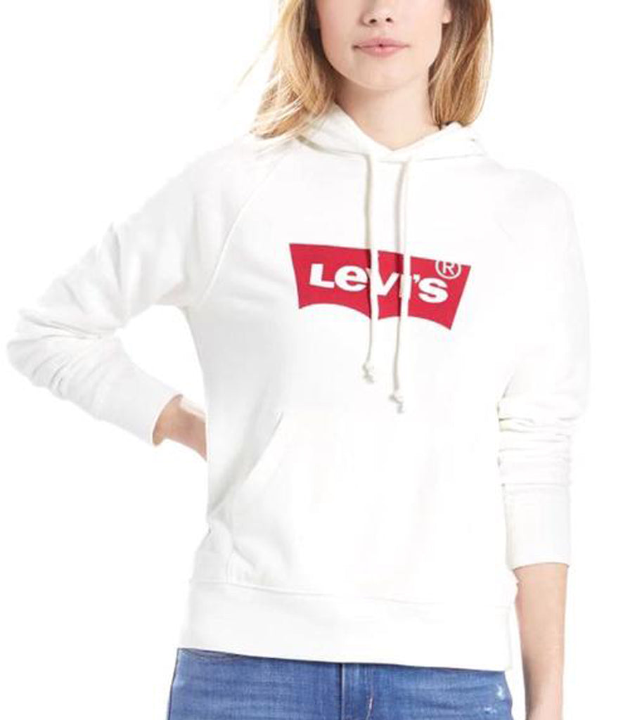 Levi's Logo Hoodie