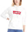 Levi's Logo Hoodie