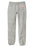 G Logo fleece pants