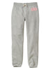 G Logo fleece pants