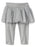 G Tulle skirt legging duo