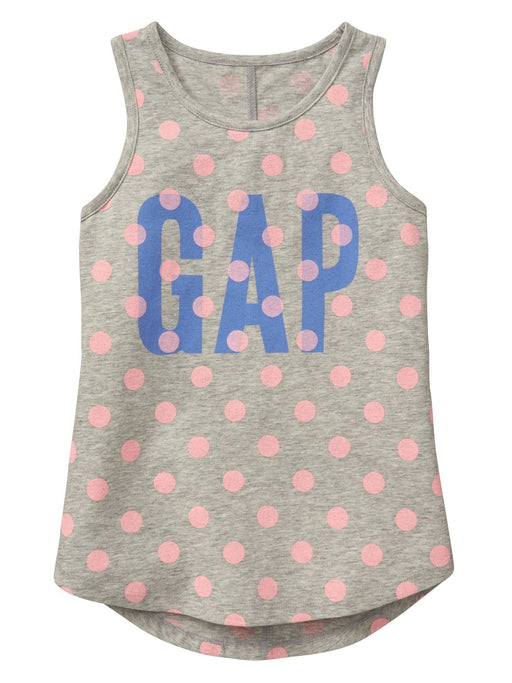 G Embellished graphic tank