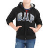 G Pro Fleece logo zip hoodie