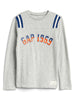 G Logo Graphic T-Shirt