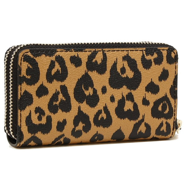 COACH coin case F23624  Leo soft-headed