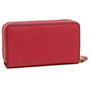 COACH Small Double Zip coin F57855