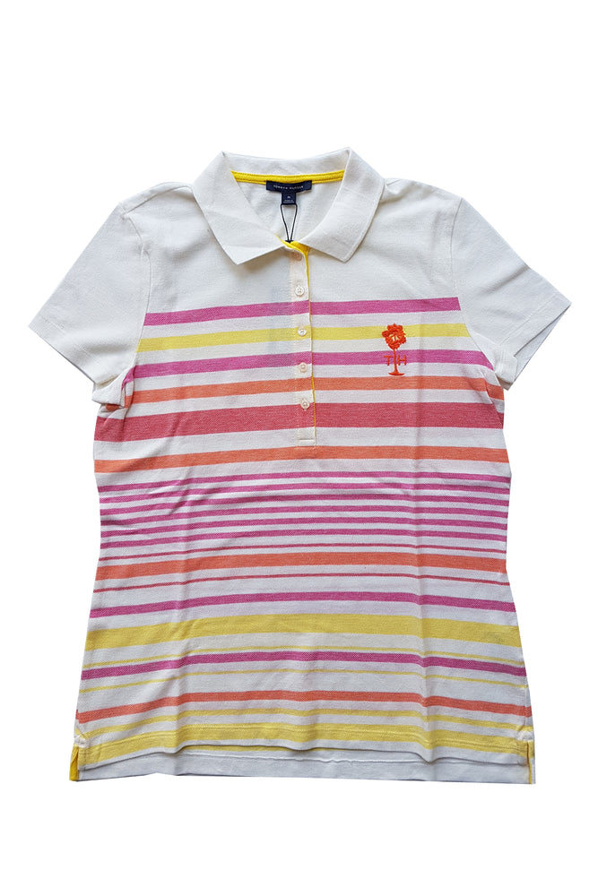 TH Polo Shirt Sport