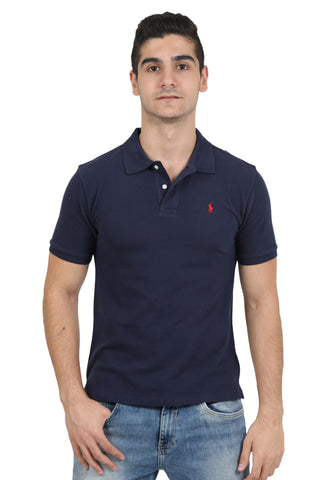 Polo Ralph Lauren Tennis Bear Cotton T-Shirt