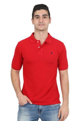 Polo Ralph Lauren Tennis Bear Cotton T-Shirt
