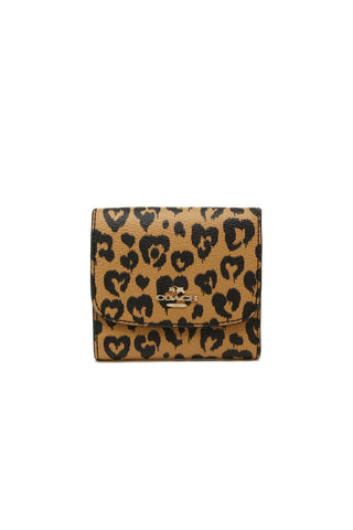 Nautica Portofino Ocean Zip Around Organizer Wristlet With RFID