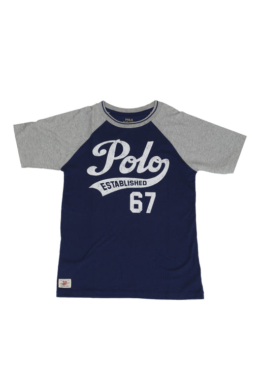 RL Short Sleeve T-Shirt