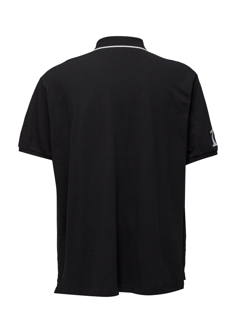 Polo Ralph Lauren Classic-Fit Big Pony Short-Sleeve Polo Shirt