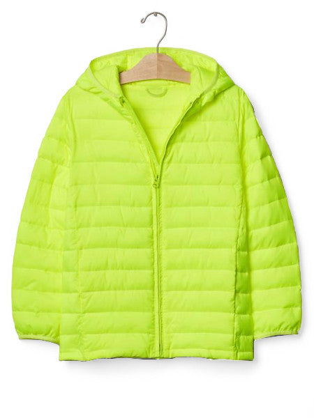 Gap ColdControl lite quilted puffer jacket