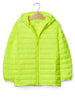 G ColdControl lite quilted puffer jacket