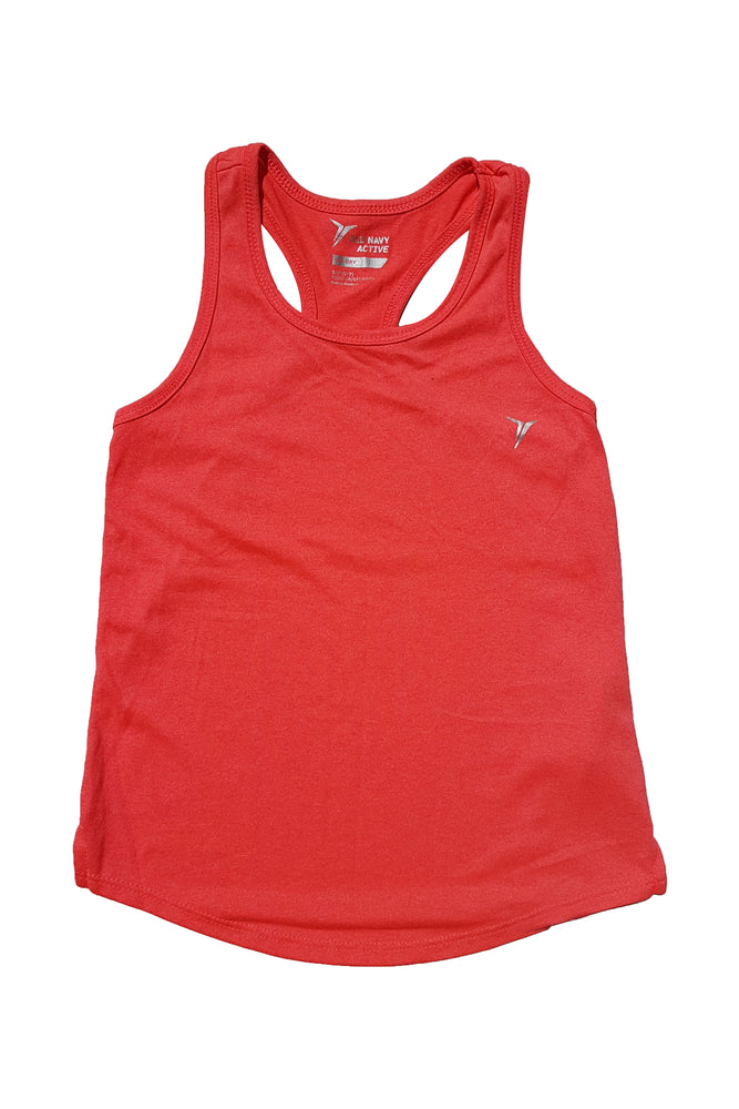 Old Navy Ultra-Light Performance Tank for Girls