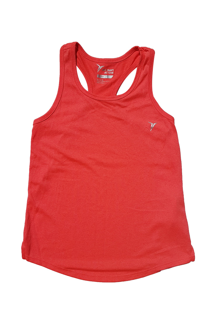 Old Navy Ultra-Light Performance Tank for Girls