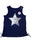 Justice Star Short Sleeve Tee