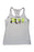 GFit racer tank