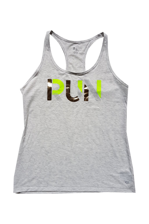 GFit racer tank