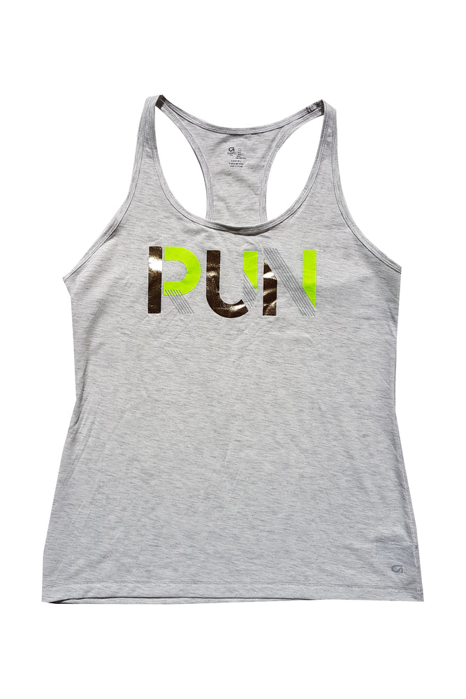 GFit racer tank