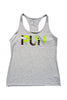 GFit racer tank
