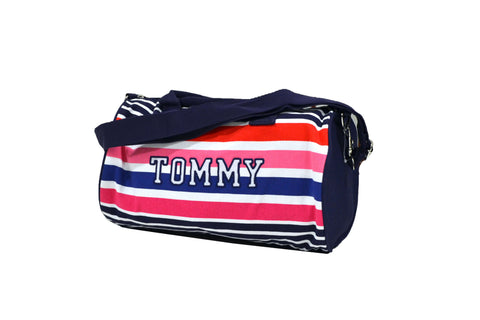 Tommy Hilfiger Monogram Backpack