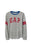 G Logo waffle-knit hockey tee
