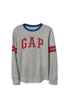 G Logo waffle-knit hockey tee