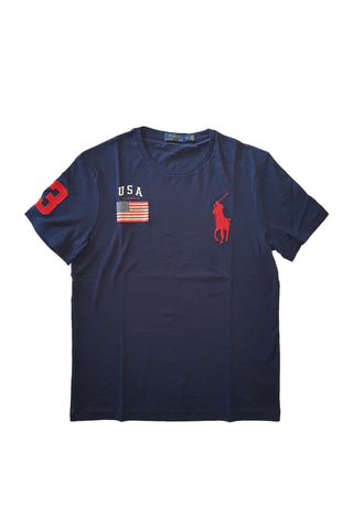 Polo Ralph Lauren Long Sleeve T-Shirt