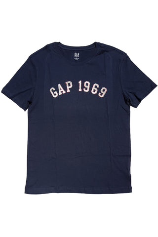 GAP Arch Logo Flag T-Shirt