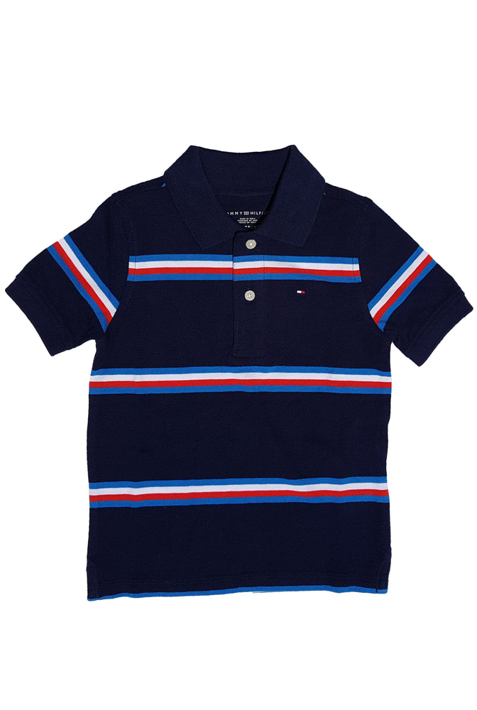 TH Polo Shirt
