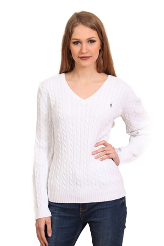 Lauren Ralph Lauren Women's Turtleneck Sweater