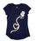Justice Graphic Tee