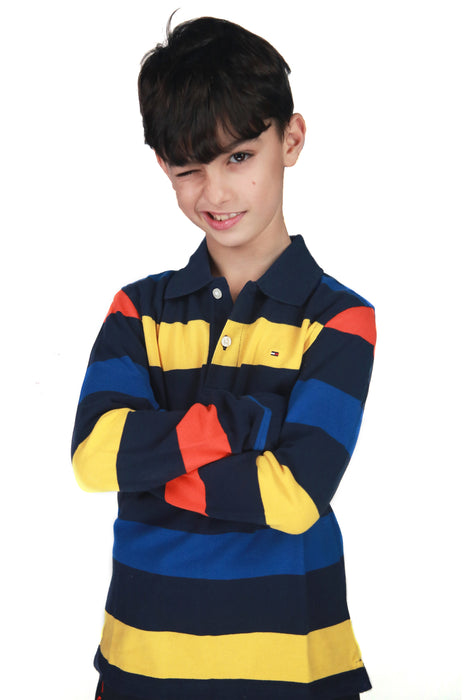 TH Little Boys T-Shirt