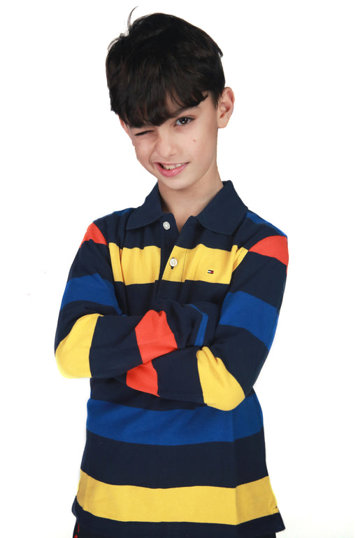 TH Little Boys T-Shirt
