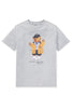 Polo Ralph Lauren Raincoat Bear Cotton T-Shirt