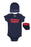 Levi's Infant Creeper Hat and Bodies